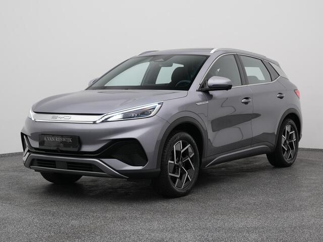 BYD Atto 3 Comfort 60 kWh | PANO | 360° | ADAPTIVE | STOELVERWARMING