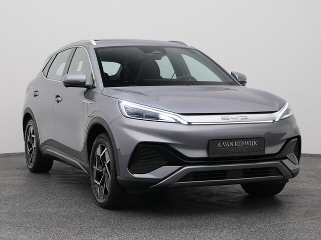 BYD Atto 3 Comfort 60 kWh | PANO | 360° | ADAPTIVE | STOELVERWARMING