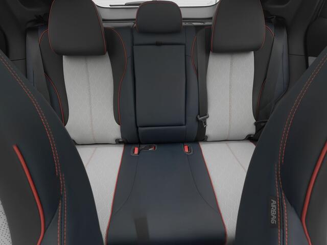 BYD Atto 3 Comfort 60 kWh | PANO | 360° | ADAPTIVE | STOELVERWARMING