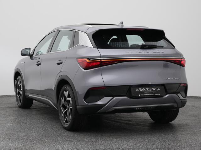 BYD Atto 3 Comfort 60 kWh | PANO | 360° | ADAPTIVE | STOELVERWARMING