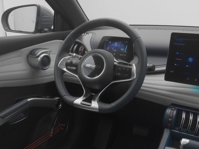 BYD Atto 3 Comfort 60 kWh | PANO | 360° | ADAPTIVE | STOELVERWARMING