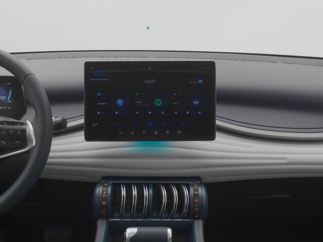 BYD Atto 3 Comfort 60 kWh | PANO | 360° | ADAPTIVE | STOELVERWARMING