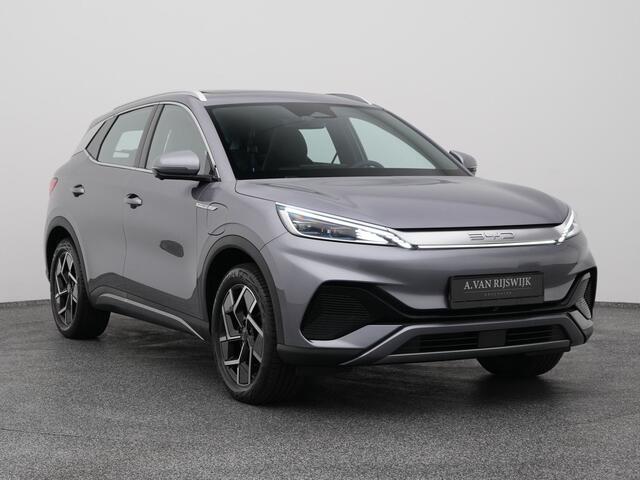 BYD Atto 3 Comfort 60 kWh | PANO | 360° | ADAPTIVE | STOELVERWARMING