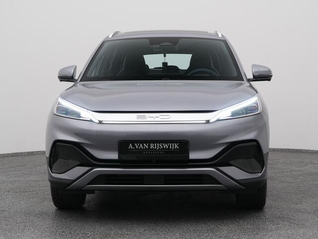 BYD Atto 3 Comfort 60 kWh | PANO | 360° | ADAPTIVE | STOELVERWARMING