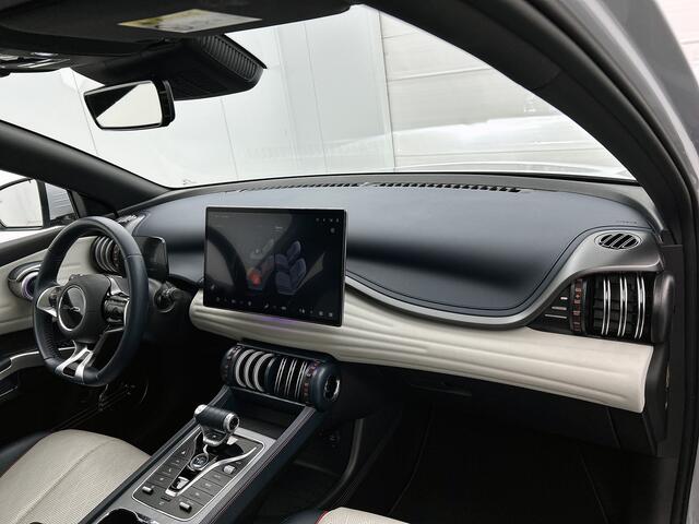 BYD Atto 3 Design 60 kWh | Grootste BYD Dealer van NL | Eerste eigenaar | V2L | 15,6" Multimediascherm |