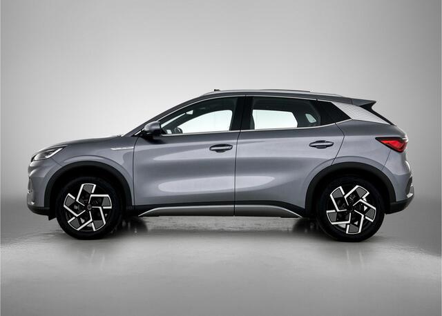 BYD Atto 3 Design 60 kWh | Elektrische Achterklep | Eerste eigenaar | V2L | NAP |