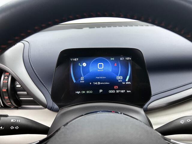 BYD Atto 3 Design 60 kWh | Elektrische Achterklep | Eerste eigenaar | V2L | NAP |