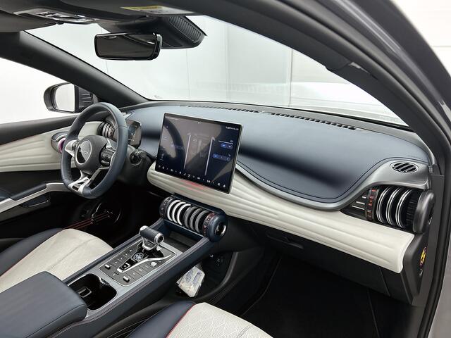 BYD Atto 3 Design 60 kWh | Elektrische Achterklep | Eerste eigenaar | V2L | NAP |