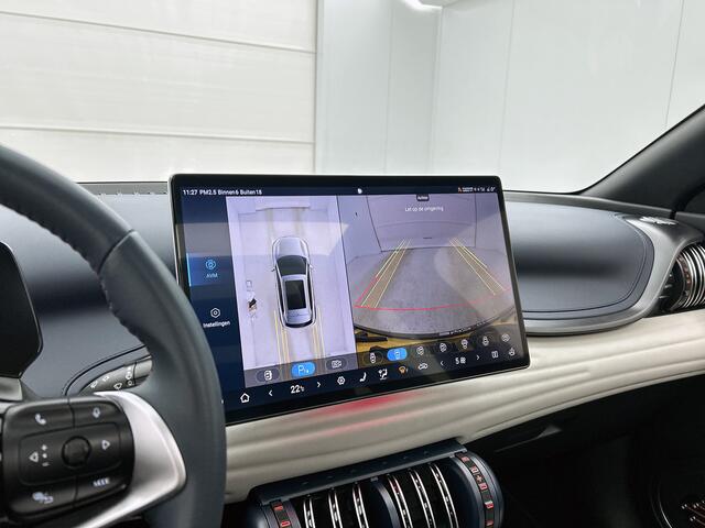 BYD Atto 3 Design 60 kWh | Elektrische Achterklep | Eerste eigenaar | V2L | NAP |