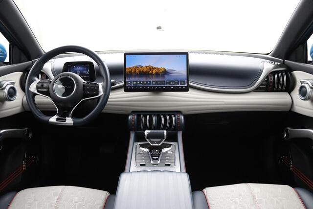 BYD Atto 3 Comfort 60 kWh | 360 graden camera | Panoramadak | 420km WLTP |