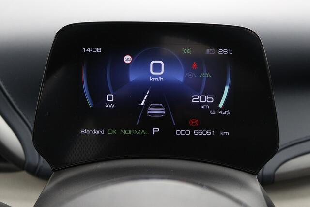 BYD Atto 3 Comfort 60 kWh | 360 graden camera | Panoramadak | 420km WLTP |