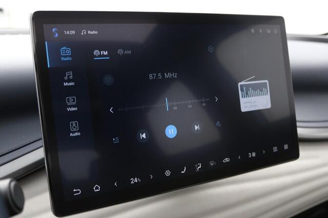 BYD Atto 3 Comfort 60 kWh | 360 graden camera | Panoramadak | 420km WLTP |