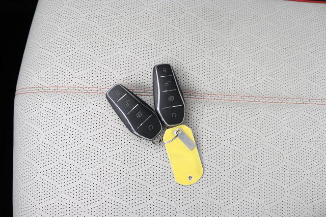 BYD Atto 3 Comfort 60 kWh | 360 graden camera | Panoramadak | 420km WLTP |