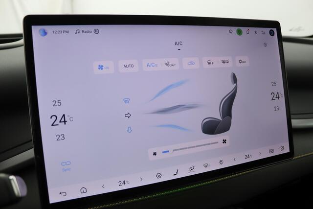 BYD Atto 3 EVO Excellence 74.8 kWh | Panoramadak | 360 graden camera | 1500kg trekgewicht |Stoelverwarming/ventilatie