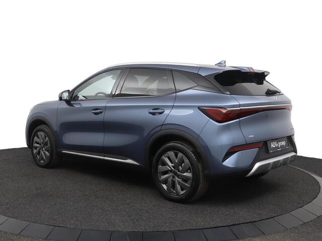 BYD Atto 3 EVO Design 74.8 kWh | Panoramadak | 360 graden camera | 1500kg trekgewicht |Stoelverwarming/ventilatie