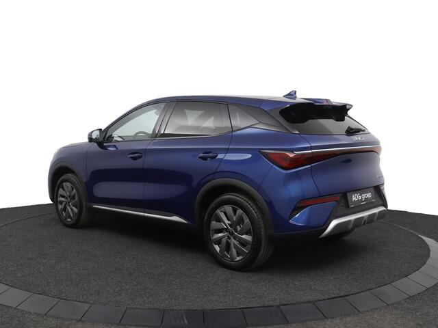 BYD Atto 3 EVO Design 74.8 kWh | Panoramadak | 360 graden camera | 1500kg trekgewicht |Stoelverwarming/ventilatie