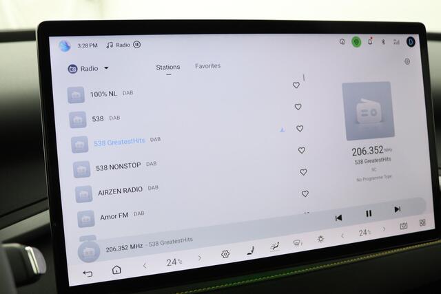 BYD Atto 3 EVO Excellence 74.8 kWh | Panoramadak | 360 graden camera | 1500kg trekgewicht |Stoelverwarming/ventilatie
