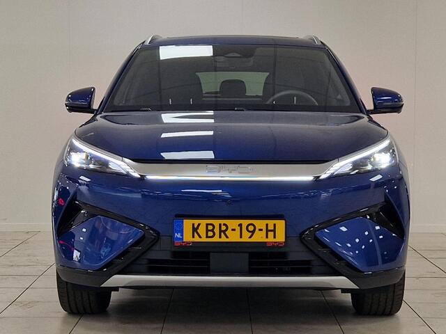 BYD Atto 3 EVO Excellence 74.8 kWh 450PK l WLPT 470km