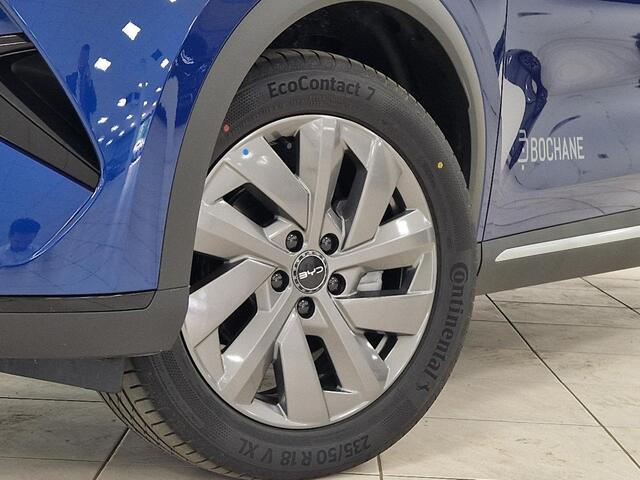 BYD Atto 3 EVO Excellence 74.8 kWh 450PK l WLPT 470km