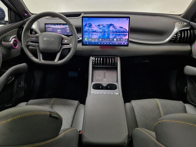 BYD Atto 3 EVO Excellence 74.8 kWh 450PK l WLPT 470km
