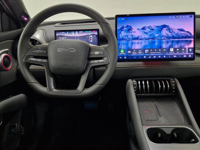 BYD Atto 3 EVO Excellence 74.8 kWh 450PK l WLPT 470km