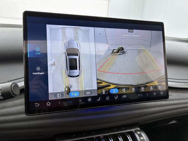 BYD Atto 3 Design 60 kWh | Facelift | Zwart-Leder | 2025 model | Grootste BYD Dealer van NL |