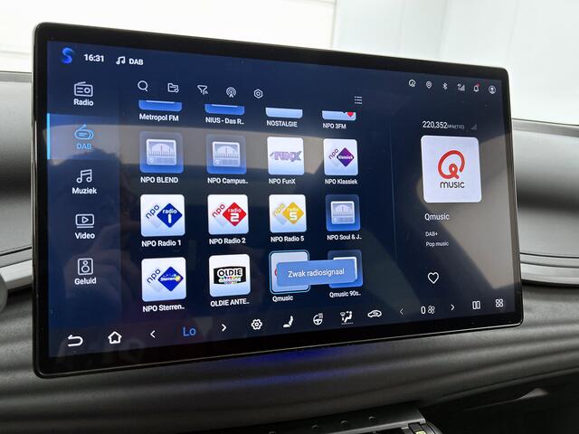 BYD Atto 3 Design 60 kWh | Facelift | Zwart-Leder | 2025 model | Grootste BYD Dealer van NL |