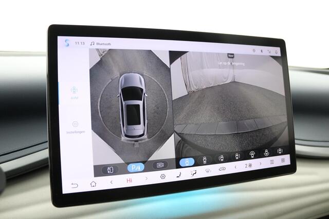 BYD Atto 3 Comfort 60 kWh | Panoramadak | 360 graden camera | Stoelverwarming |