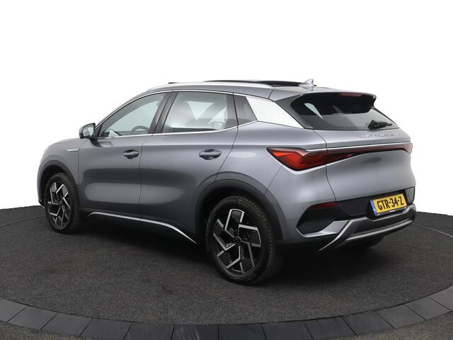 BYD Atto 3 Comfort 60 kWh | Panoramadak | 360 graden camera | Stoelverwarming |