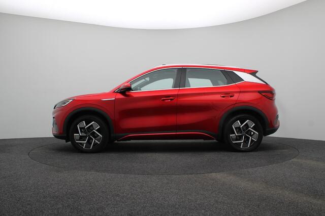 BYD Atto 3 Design | Panoramadak | 360 graden camera | 420km WLTP | Apple Carplay Android auto