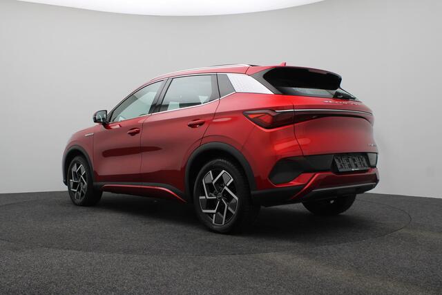 BYD Atto 3 Design | Panoramadak | 360 graden camera | 420km WLTP | Apple Carplay Android auto
