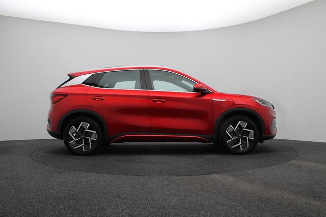 BYD Atto 3 Design | Panoramadak | 360 graden camera | 420km WLTP | Apple Carplay Android auto