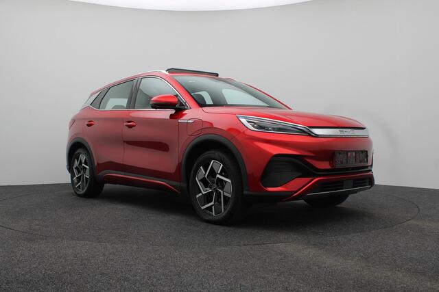 BYD Atto 3 Design | Panoramadak | 360 graden camera | 420km WLTP | Apple Carplay Android auto