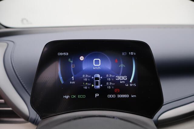 BYD Atto 3 Design | Panoramadak | 360 graden camera | 420km WLTP | Apple Carplay Android auto