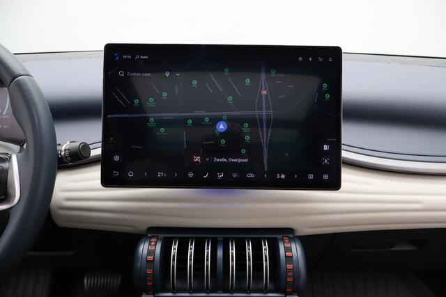 BYD Atto 3 Design | Panoramadak | 360 graden camera | 420km WLTP | Apple Carplay Android auto