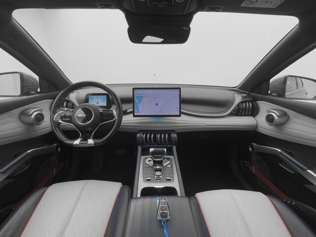 BYD Atto 3 Comfort 60 kWh | PANO | 360° | ADAPTIVE | STOELVERWARMING