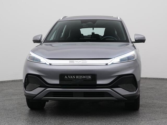 BYD Atto 3 Comfort 60 kWh | PANO | 360° | ADAPTIVE | STOELVERWARMING