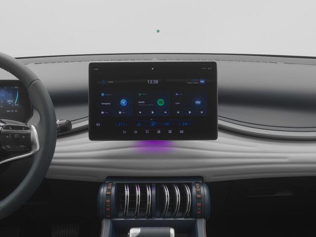 BYD Atto 3 Comfort 60 kWh | PANO | 360° | ADAPTIVE | STOELVERWARMING