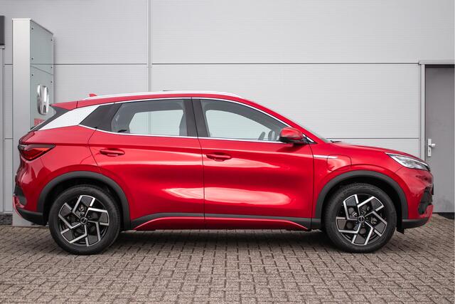 BYD Atto 3 Design 60 kWh -SOH 95% | Panodak | Leder | Apple cp/Android auto