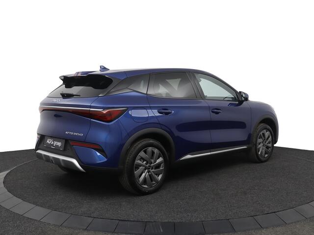 BYD Atto 3 EVO Design NIEUW | 510 WLTP | Apple Carplay | Navigatie | 360 graden camera | Trekgewicht 1.500 kg