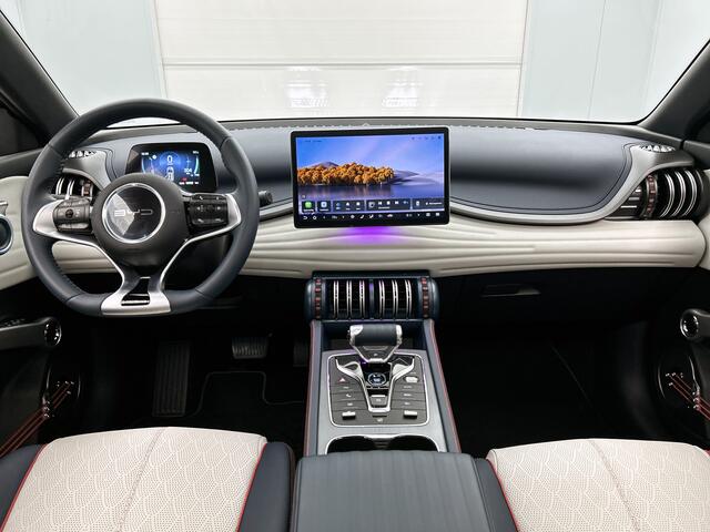 BYD Atto 3 Comfort 60 kWh