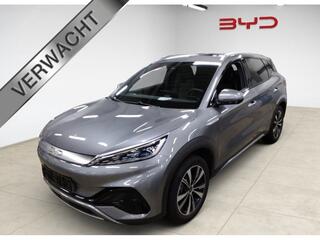 BYD Atto 3