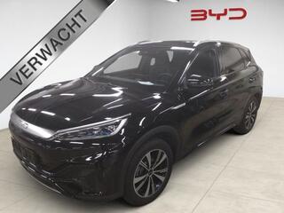 BYD Atto 3