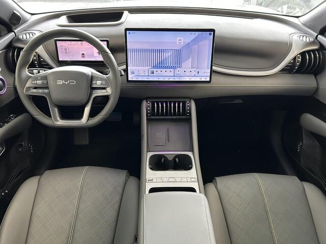 BYD Atto 3 EVO Excellence 74.8 kWh AWD | NAVI | PANO | LEDER | LED
