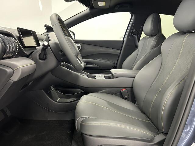 BYD Atto 3 EVO Excellence 74.8 kWh AWD | NAVI | PANO | LEDER | LED