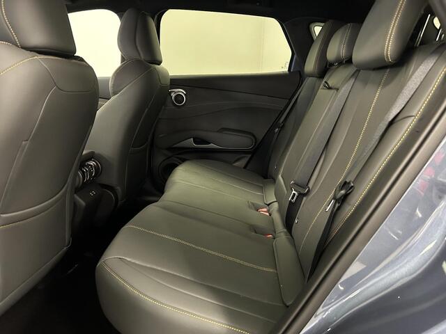 BYD Atto 3 EVO Excellence 74.8 kWh AWD | NAVI | PANO | LEDER | LED