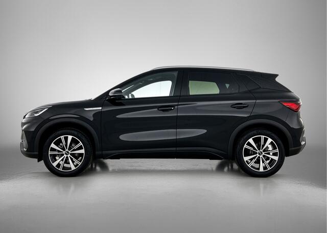 BYD Atto 3 Comfort 60 kWh | Modeljaar 2025 | Zwart leder | BTW-auto |
