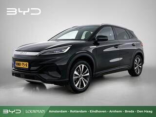 BYD Atto 3