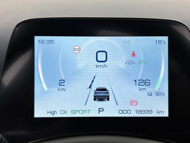 BYD Atto 3 Comfort 60 kWh