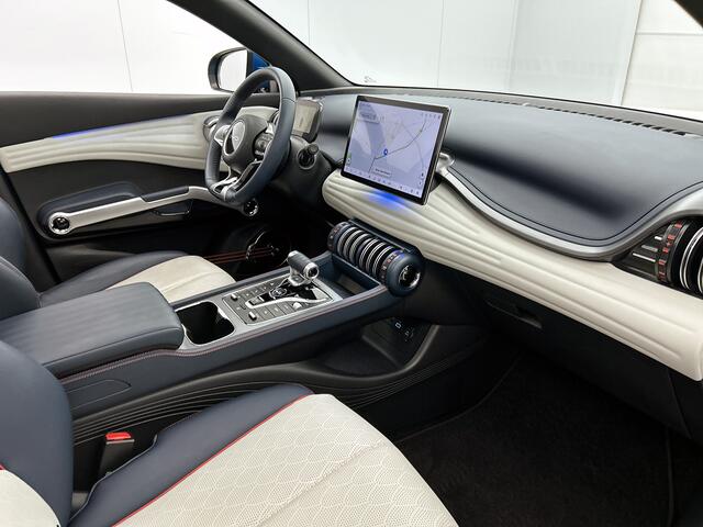 BYD Atto 3 Comfort 60 kWh